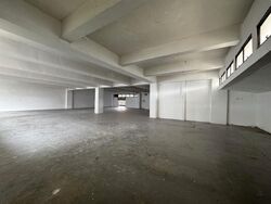 Cideco Industrial Complex (D13), Factory #485173951
